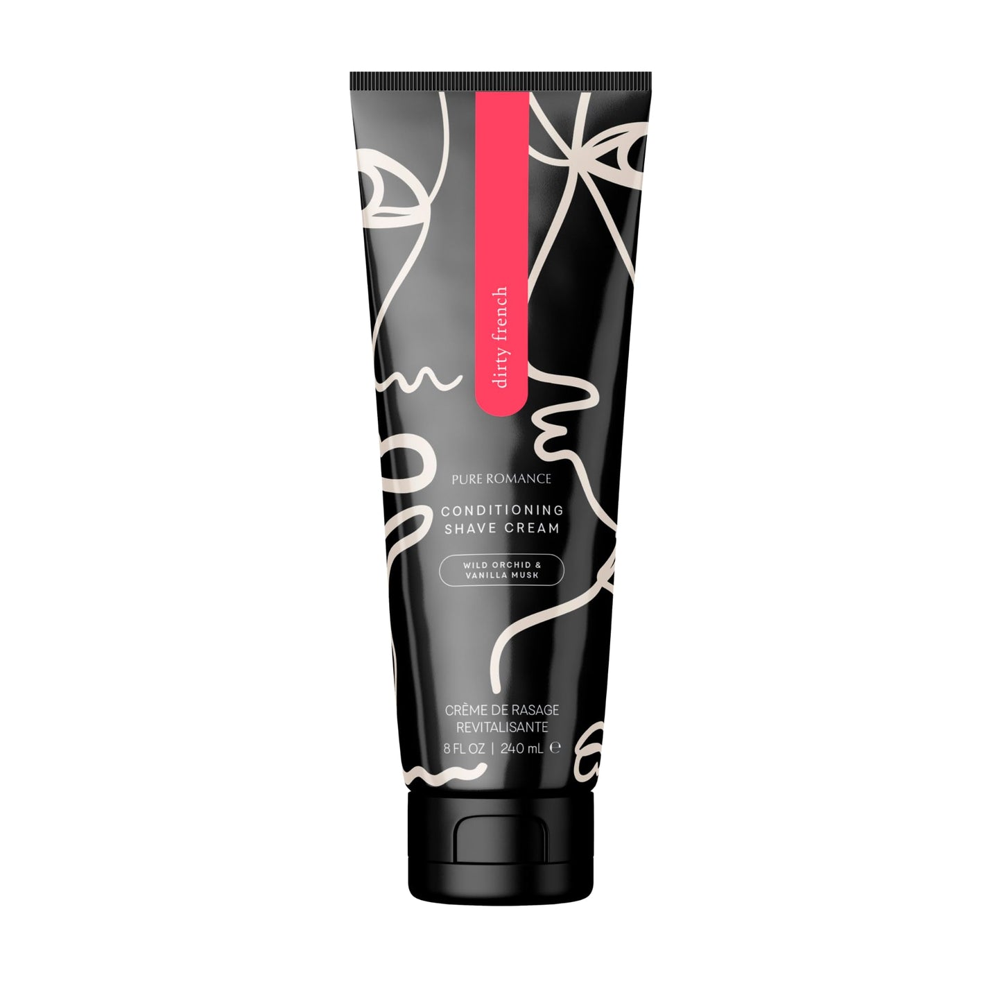 Coochy Conditioning Shave Cream