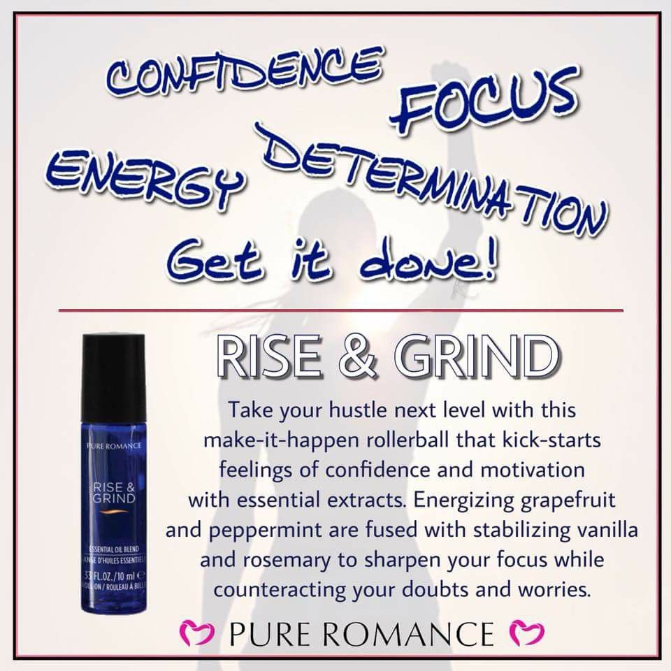 Heli Essential Oil Rollerballs