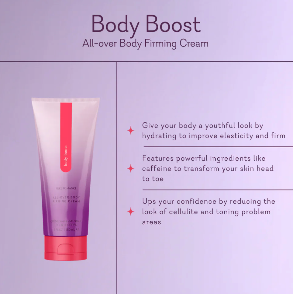 Body Boost