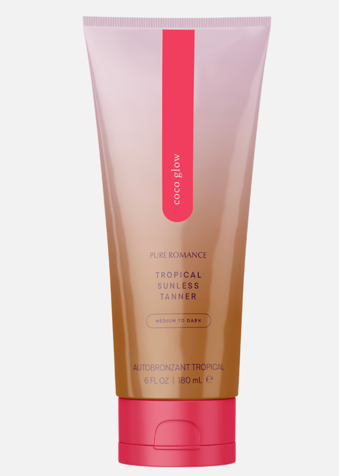 CoCo Glow - Medium to Dark