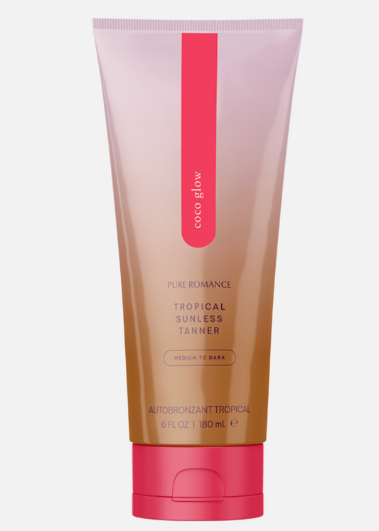 CoCo Glow - Medium to Dark