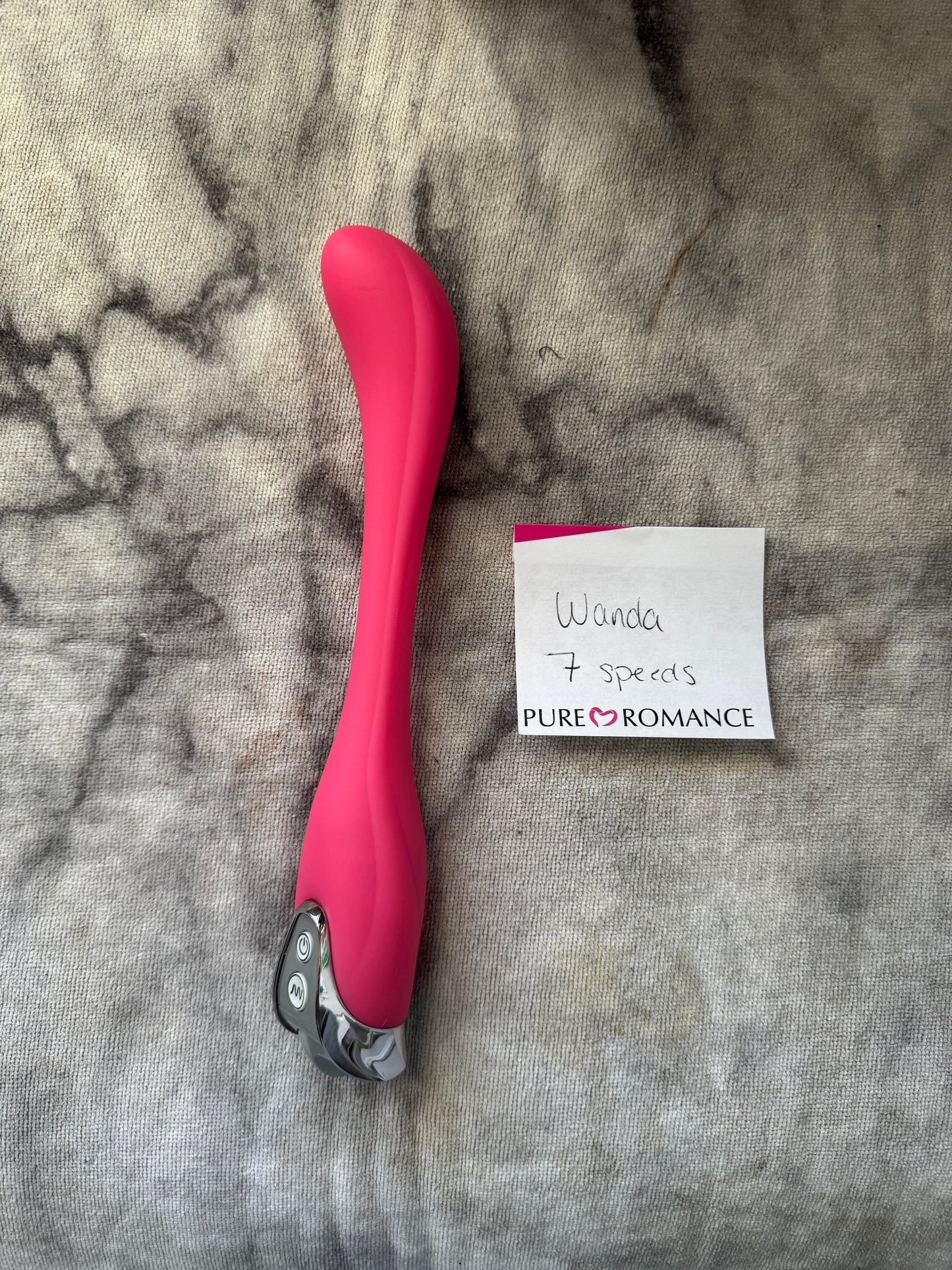 Wanda