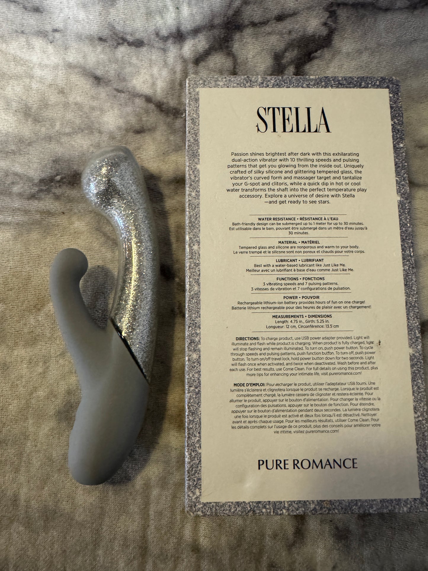 Stella