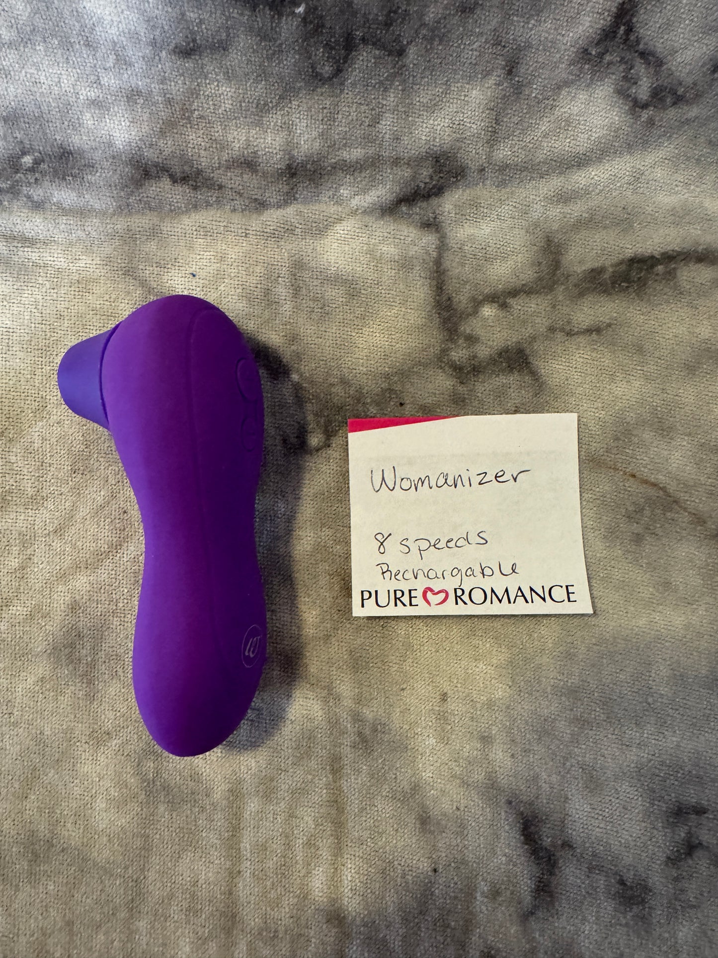 Womanizer