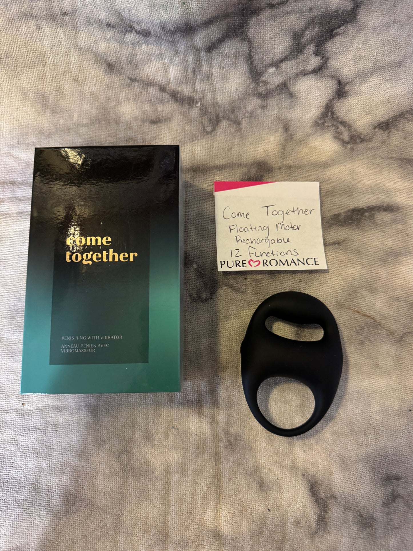 Come Together