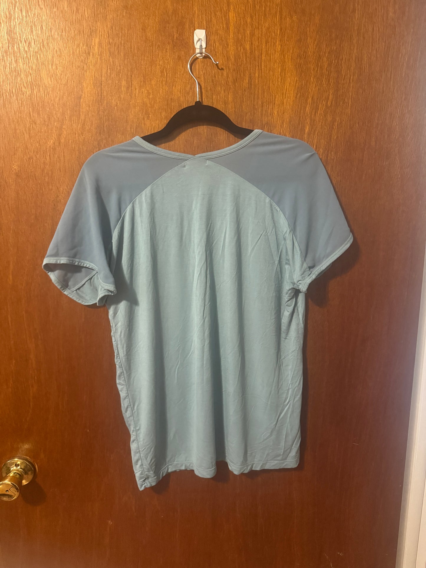 Euforia Sol Lounge Tee (Blue)