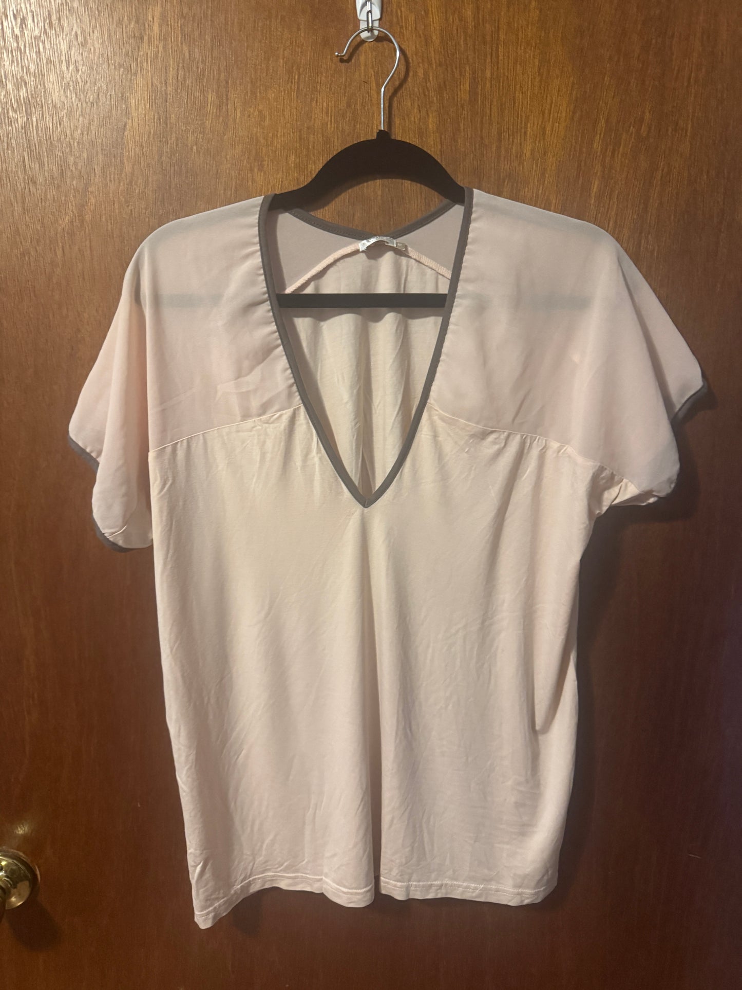 Euforia Sol Lounge Tee (Pink)