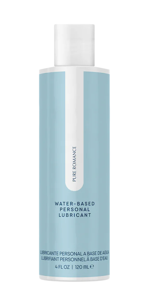 Just Like Me Lubricant