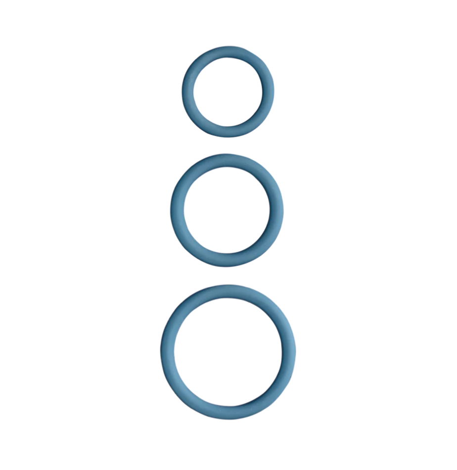 Penis Rings (NEW)