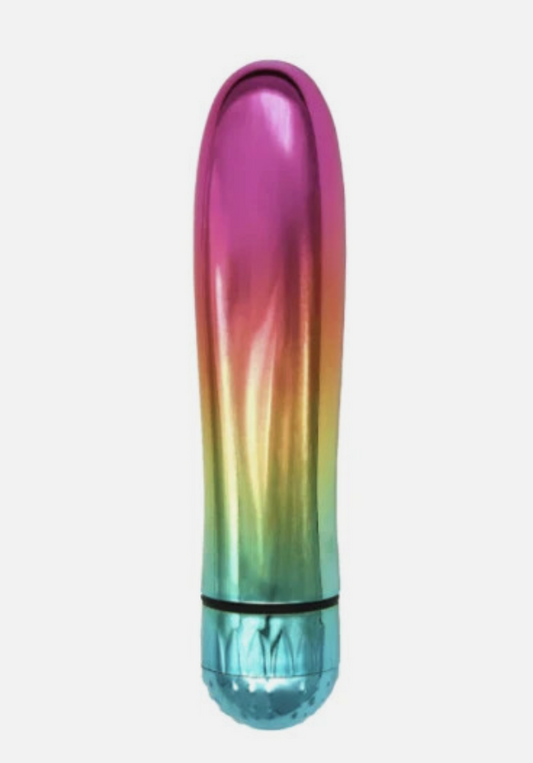 Rainbow Vibe (NEW)