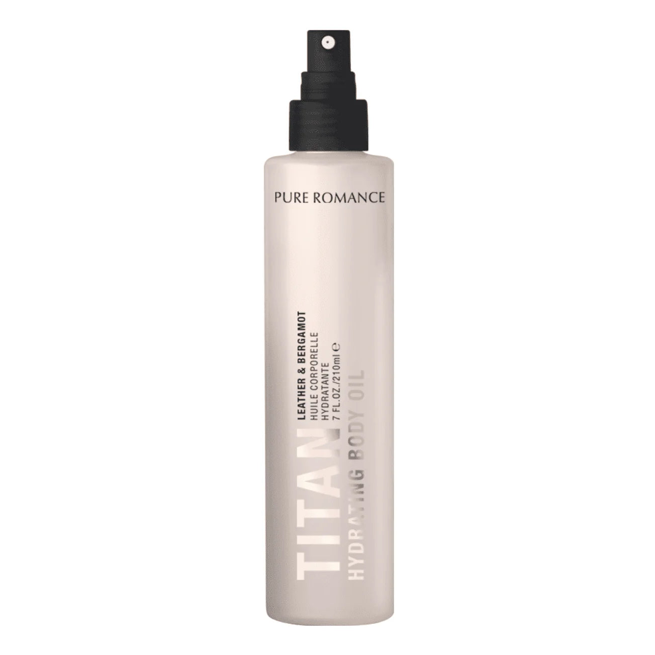 Body Dew Hydrating Body Oil