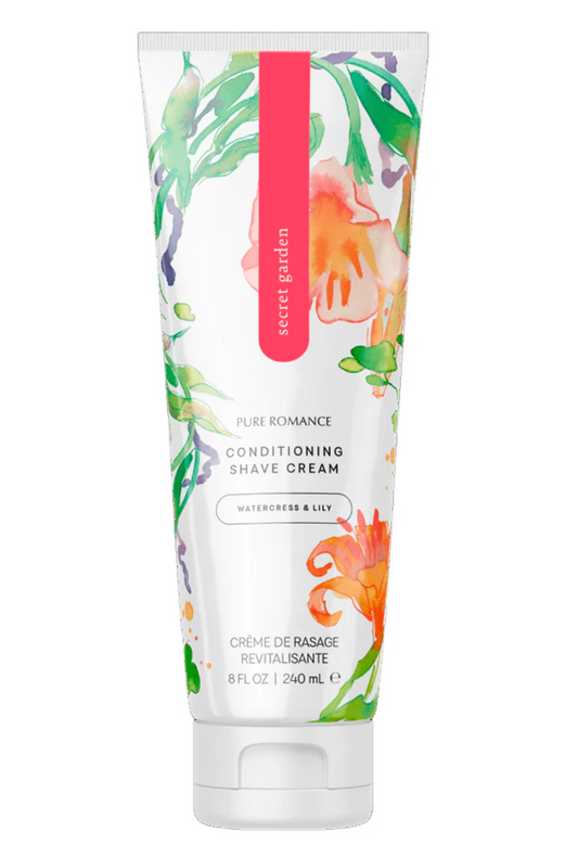 Coochy Conditioning Shave Cream
