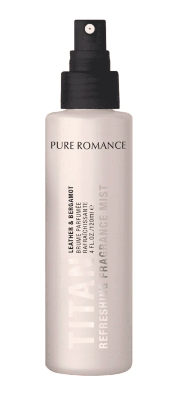 Kiss Refreshing Fragrance Mist