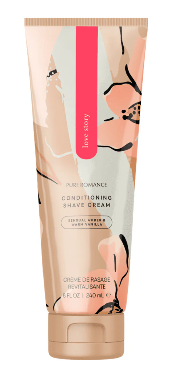 Coochy Conditioning Shave Cream