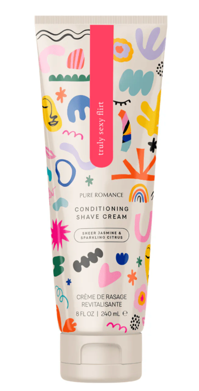 Coochy Conditioning Shave Cream