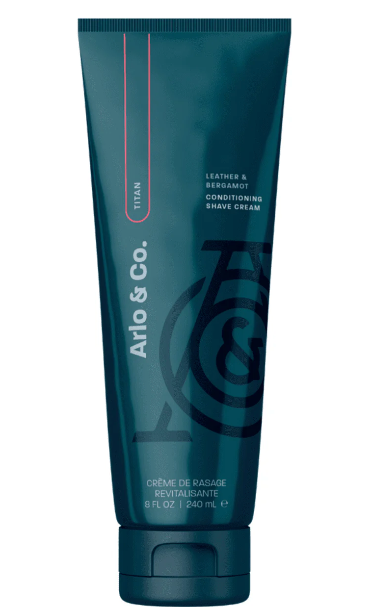 Coochy Conditioning Shave Cream