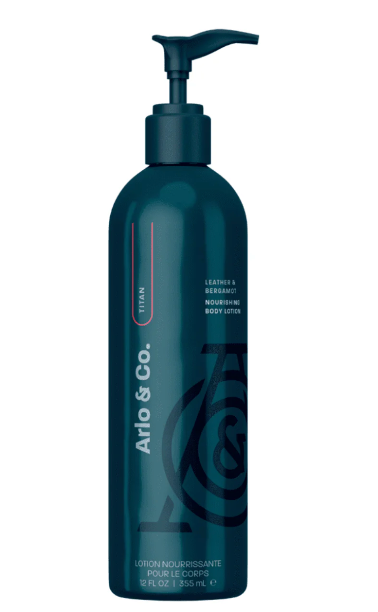 Body Silk Nourishing Body Lotion