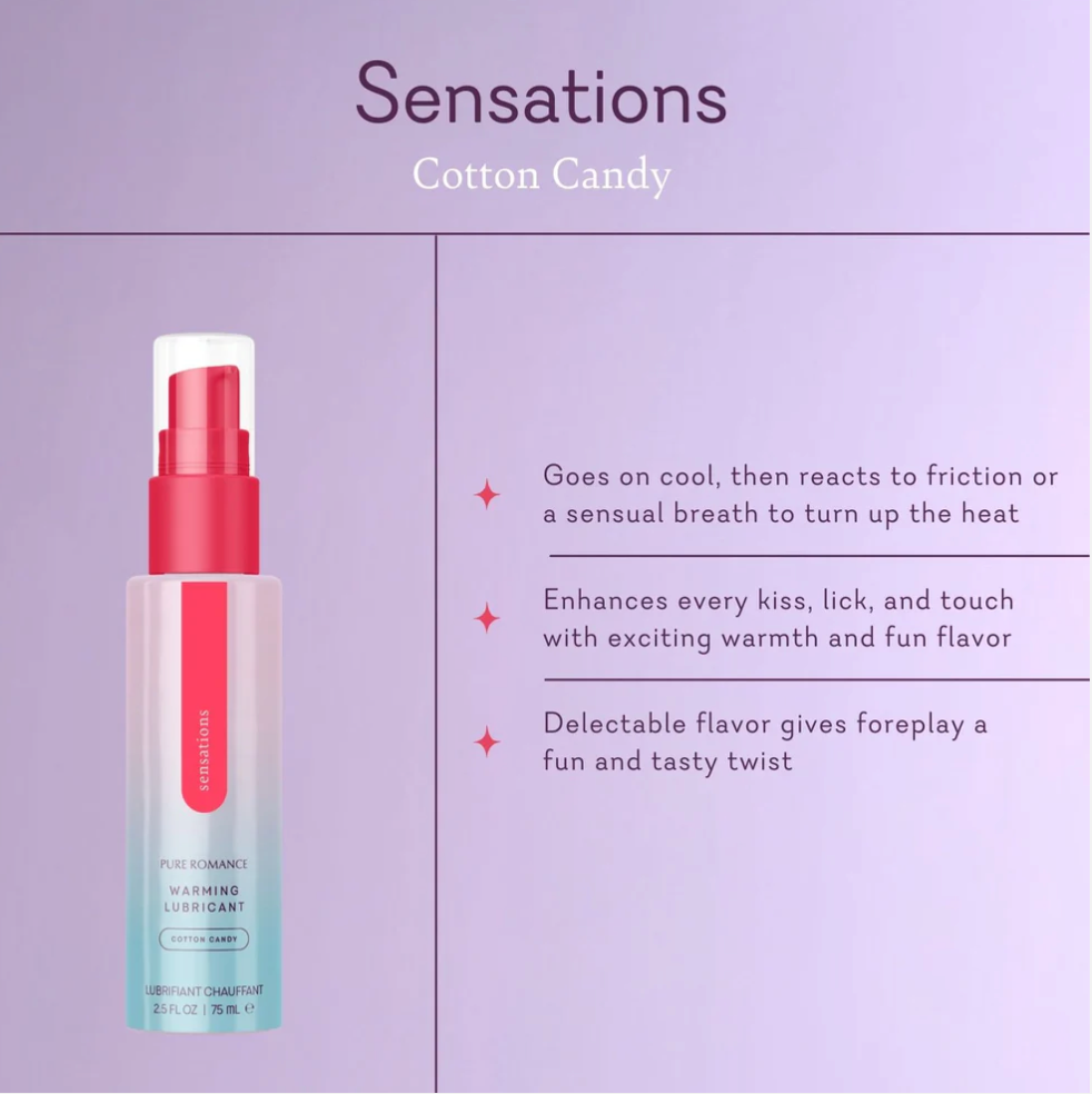 Sensations