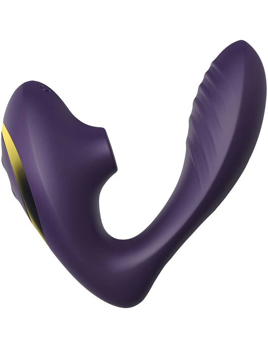 OG Sucking Vibrator