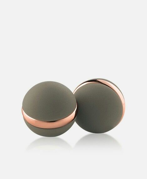 Euforia Ben Wa Balls (NEW)