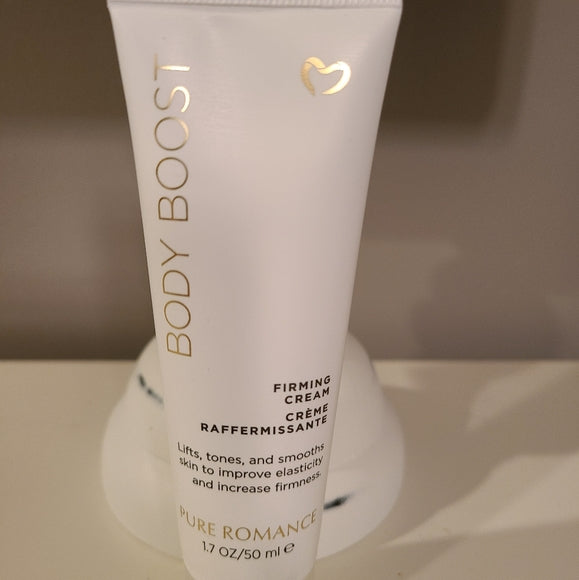 Body Boost