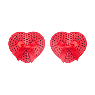Sweetheart Pasties
