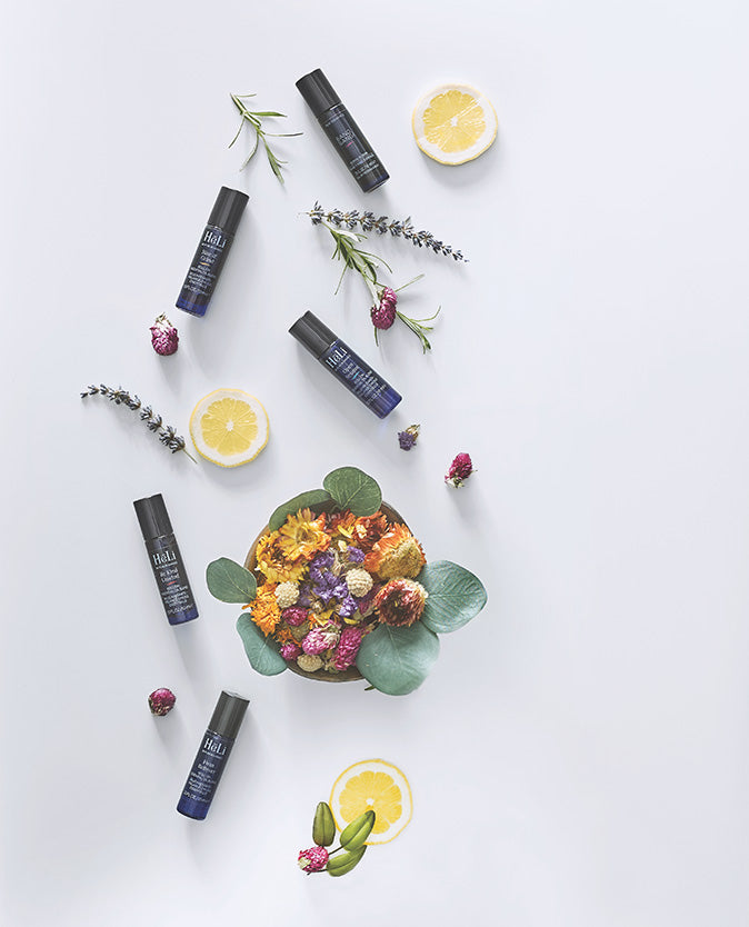 Heli Essential Oil Rollerballs
