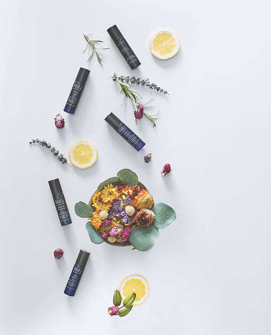 Heli Essential Oil Rollerballs