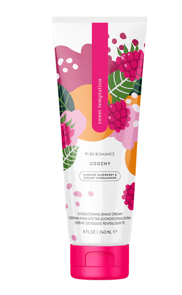 Coochy Conditioning Shave Cream