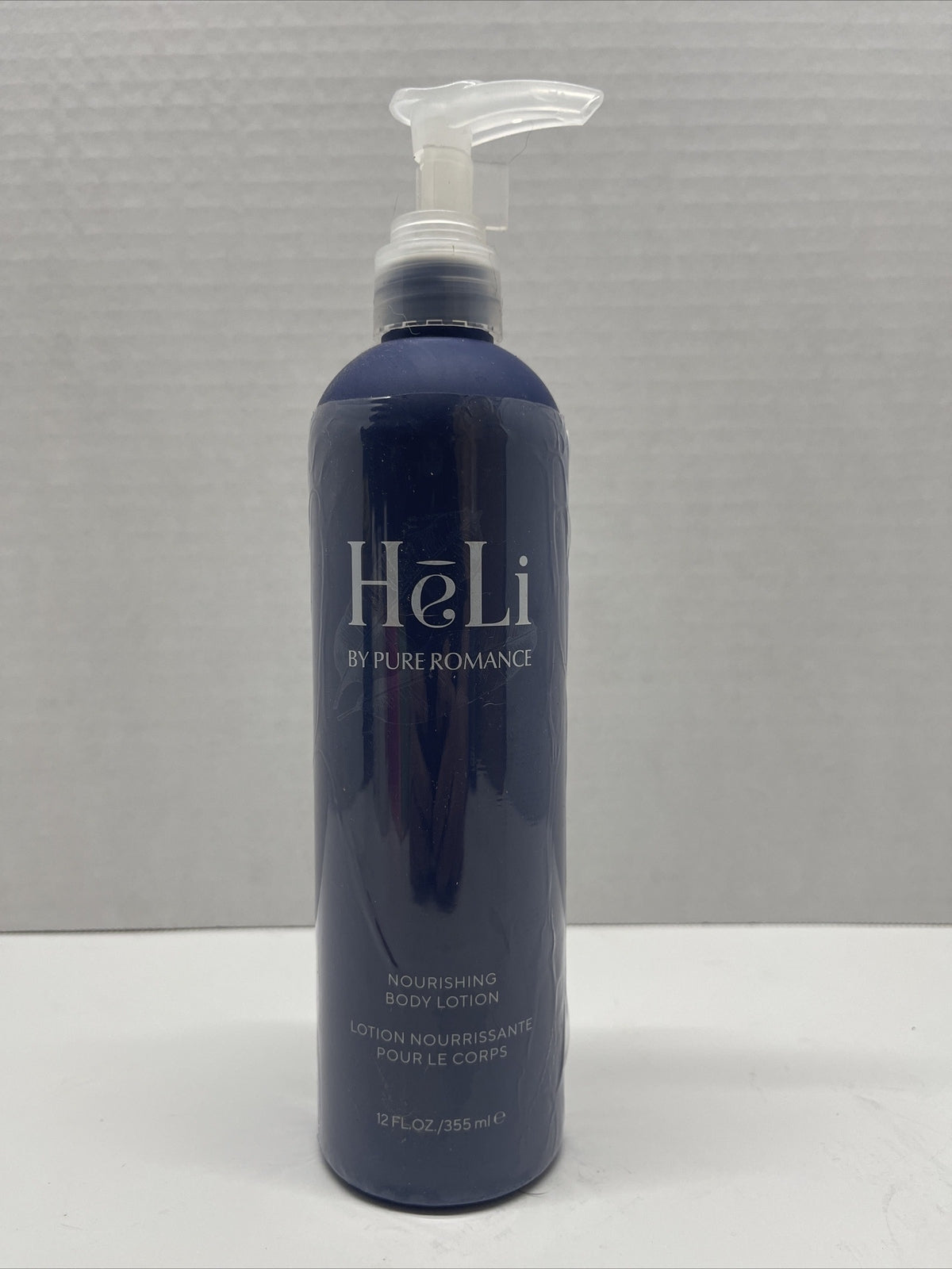 Body Silk Nourishing Body Lotion