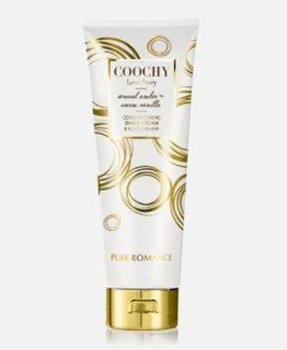 Coochy Conditioning Shave Cream