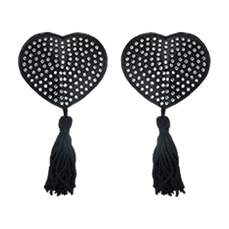 Heartbreaker Tassles