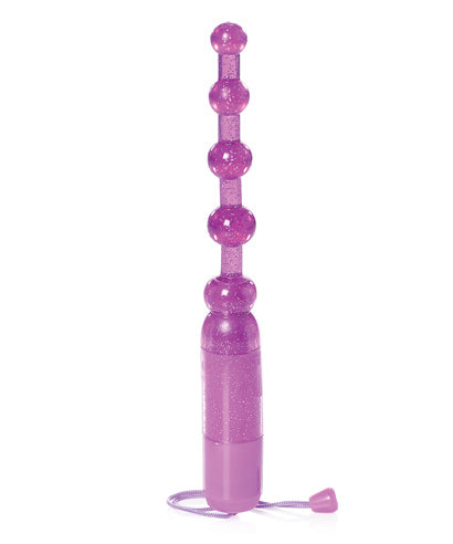 Vibrating Pleasure Beads