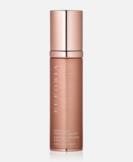 Euforia Water Based Lubricant